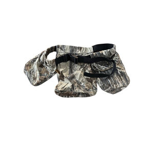 Men's Fieldline Camo Belt Bag One Size